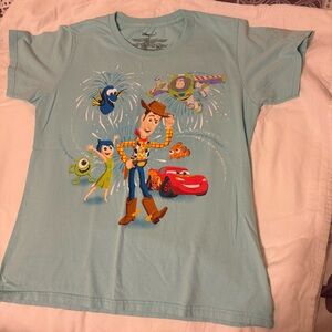 Disney Pixar T-Shirt